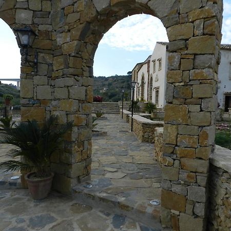 Hostal Casale Del Golfo Castellammare del Golfo Exterior foto