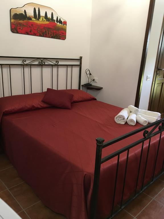 Hostal Casale Del Golfo Castellammare del Golfo Exterior foto
